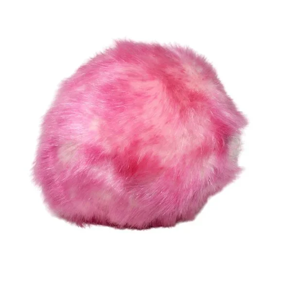 Wizarding World Of Harry Potter Pink Pygmy Puff Plush Universal Studios Lot Of 2 - Picture 5 of 10